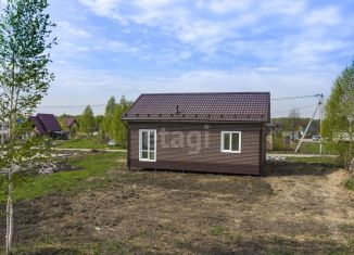Продажа коттеджа, 78 м2, Новосибирская область, садоводческое некоммерческое товарищество Кристалл, 215