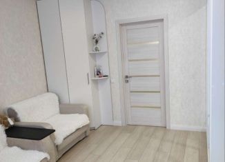 Продам двухкомнатную квартиру, 53.4 м2, сельский посёлок Новинки, Нижегородская улица, 5, ЖК Окский Берег