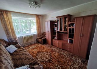 Продается двухкомнатная квартира, 36.9 м2, город Дорогобуж, Коммунистическая улица, 26