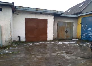 Продажа гаража, 30 м2, Калининградская область, Госпитальный переулок