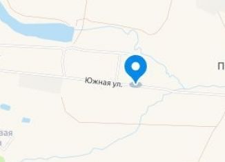 Продается участок, 28 сот., деревня Глотаево, Южная улица