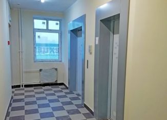 Квартира на продажу студия, 23.4 м2, Котельники, Кузьминская улица, 5, ЖК Котельнические Высотки