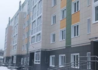 Продажа 2-ком. квартиры, 54.5 м2, Татарстан