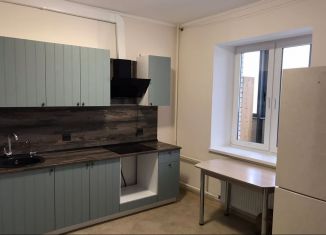 Сдается в аренду 2-комнатная квартира, 40.7 м2, Люберцы, Вертолётная улица, 50, ЖК Люберцы 2020