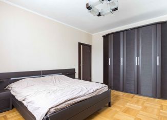 Сдается 3-комнатная квартира, 107 м2, Санкт-Петербург, аллея Поликарпова, 2, метро Пионерская