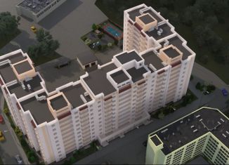 Продажа 1-комнатной квартиры, 36.1 м2, Саратов, Кировский район