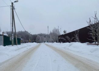 Земельный участок на продажу, 5 сот., село Успенское