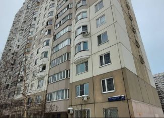 Купить Квартиру В Москве Ул Кастанаевская