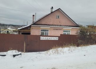 Продам дом, 68.3 м2, Дегтярск, улица Бажова, 18