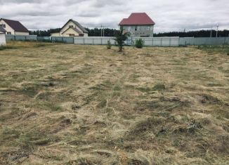 Продаю земельный участок, 10 сот., Давлеканово, улица Космонавтов