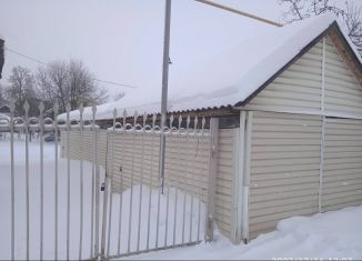 Дом на продажу, 165.8 м2, Семёнов, улица Мира, 8