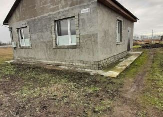 Продается дом, 65 м2, поселок Краснофлотский