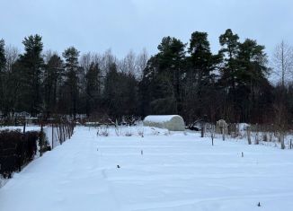 Продаю земельный участок, 3 сот., Приозерск, Сокращённая улица, 32