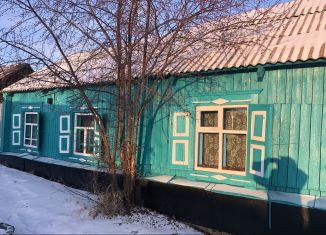 Продажа дома, 31 м2, Балей, 2-я Почтовая улица