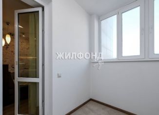 Продажа 3-комнатной квартиры, 92.9 м2, Новосибирск, улица Дуси Ковальчук, 250, ЖК Уют