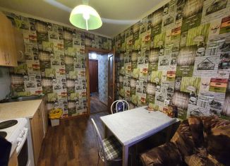 1-комнатная квартира в аренду, 38 м2, рабочий посёлок Селятино, Теннисная улица, 51