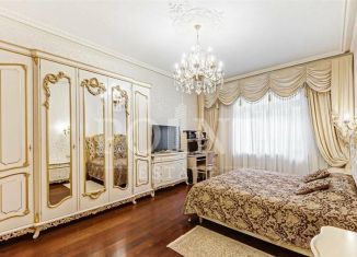 Продаю многокомнатную квартиру, 268.2 м2, Москва, Хилков переулок, 1, метро Парк культуры