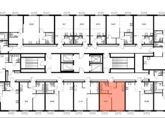 Продажа 1-ком. квартиры, 32.7 м2, Москва, жилой комплекс Лосиноостровский Парк, к1/1, ЖК Лосиноостровский Парк