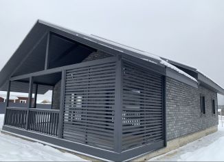 Дом на продажу, 120 м2, деревня Грачёвка, Заречная улица