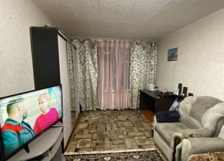 Однокомнатная квартира на продажу, 30.1 м2, Кыштым, Пролетарская улица, 72