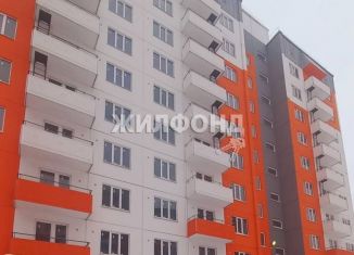 Продам 1-комнатную квартиру, 33.3 м2, Брянск, улица Романа Брянского, 33, ЖК Солнечный