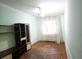 Аренда 3-комнатной квартиры, 68 м2, Нальчик, Эльбрусская улица, 19
