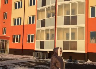 Однокомнатная квартира на продажу, 36 м2, Киселёвск, Западный проезд