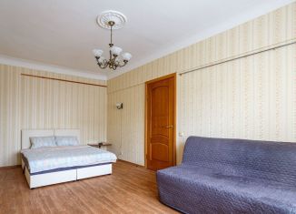 Сдается 3-комнатная квартира, 65 м2, Москва, переулок Васнецова, 11к2, метро Сухаревская