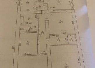 Продажа дома, 128.8 м2, село Митяево, улица Ленина, 9