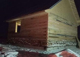 Продаю дом, 104 м2, посёлок Аджером