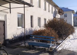 Продам трехкомнатную квартиру, 54 м2, Слюдянка, улица Ленина, 8