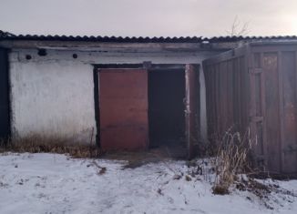 Продам гараж, 30 м2, Слюдянка, улица Ленина