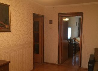 3-комнатная квартира на продажу, 55.1 м2, Зарайск, 1-й микрорайон, 28