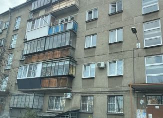 Продажа 3-ком. квартиры, 59 м2, Магнитогорск, Советский переулок, 5