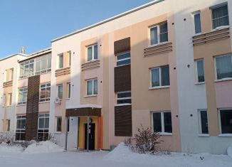 Продаю двухкомнатную квартиру, 57 м2, посёлок Мичуринский, улица Евгения Савкова, 54