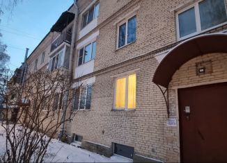 Двухкомнатная квартира на продажу, 49.9 м2, Пушкин, улица Радищева, 16