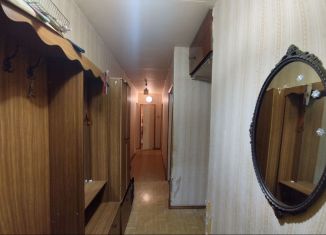 Продам трехкомнатную квартиру, 63.5 м2, Ленинградская область, микрорайон Касколовка, 6