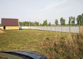 Продается участок, 8 сот., деревня Подымалово, Солнечная улица, 9