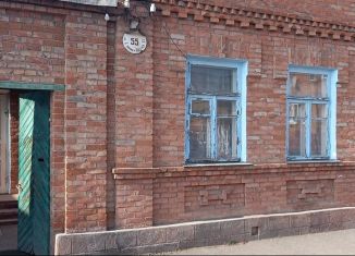 Продаю дом, 65 м2, посёлок городского типа Заводской, 6-я линия, 55/48