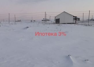 Продаю участок, 10 сот., посёлок железнодорожной станции Высокая Гора, Комсомольская улица