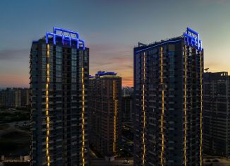 Продам 2-ком. квартиру, 61.5 м2, Краснодар, улица имени В.Н. Мачуги, 166лит1/3, ЖК Сказка Град