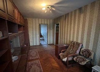 Продается 3-комнатная квартира, 59 м2, Краснодар, Колхозная улица, 22, микрорайон Табачная Фабрика