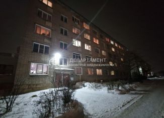 Продажа комнаты, 11 м2, Ивановская область, Минская улица, 122