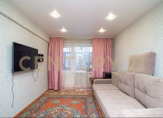 Продаю двухкомнатную квартиру, 41.6 м2, Ульяновская область, улица Ефремова, 57