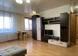 2-комнатная квартира в аренду, 43.2 м2, Екатеринбург, улица Пальмиро Тольятти, 16, улица Пальмиро Тольятти