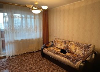 Сдается в аренду двухкомнатная квартира, 49 м2, Екатеринбург, улица Серова, 25, улица Серова