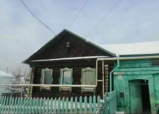 Продам дом, 61.6 м2, Свердловская область, улица Радищева, 3
