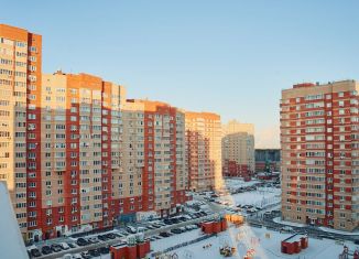 Продается 1-ком. квартира, 48 м2, Челябинск, улица Бейвеля, 22, ЖК Александровский