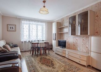 Продажа 2-комнатной квартиры, 61.1 м2, Владимирская область, улица Мира, 15Б