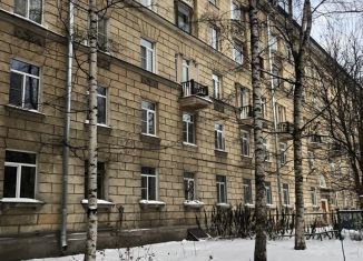 Продажа 2-комнатной квартиры, 49.7 м2, Санкт-Петербург, Полюстровский проспект, 53, метро Выборгская